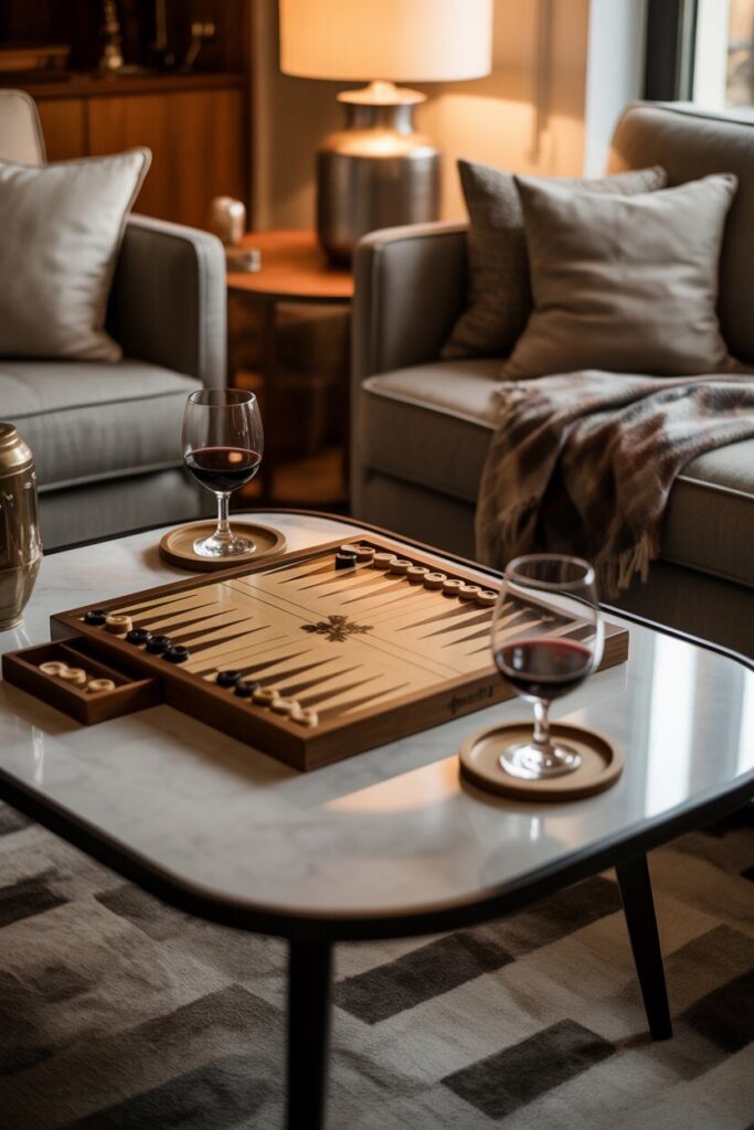 Bonus Tips: Make Your Table Interactive