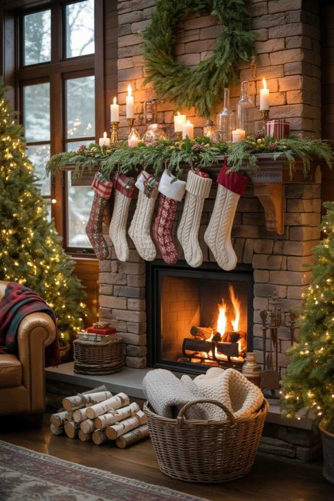 Bringing It All Together