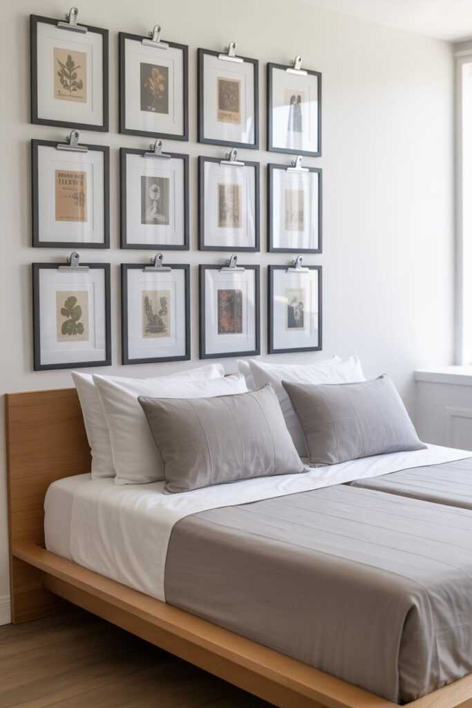 Budget Friendly Modern Wall Art Ideas