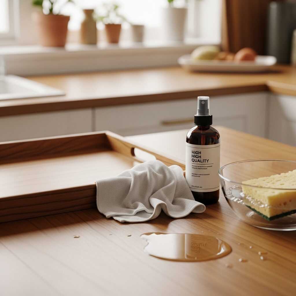 Care Tips To Keep Your Mid Century Trays Looking Beautiful