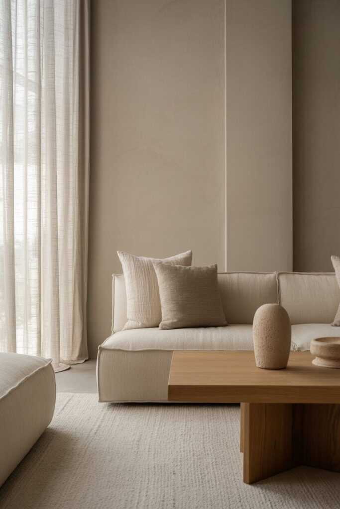 Choose a Neutral Foundation