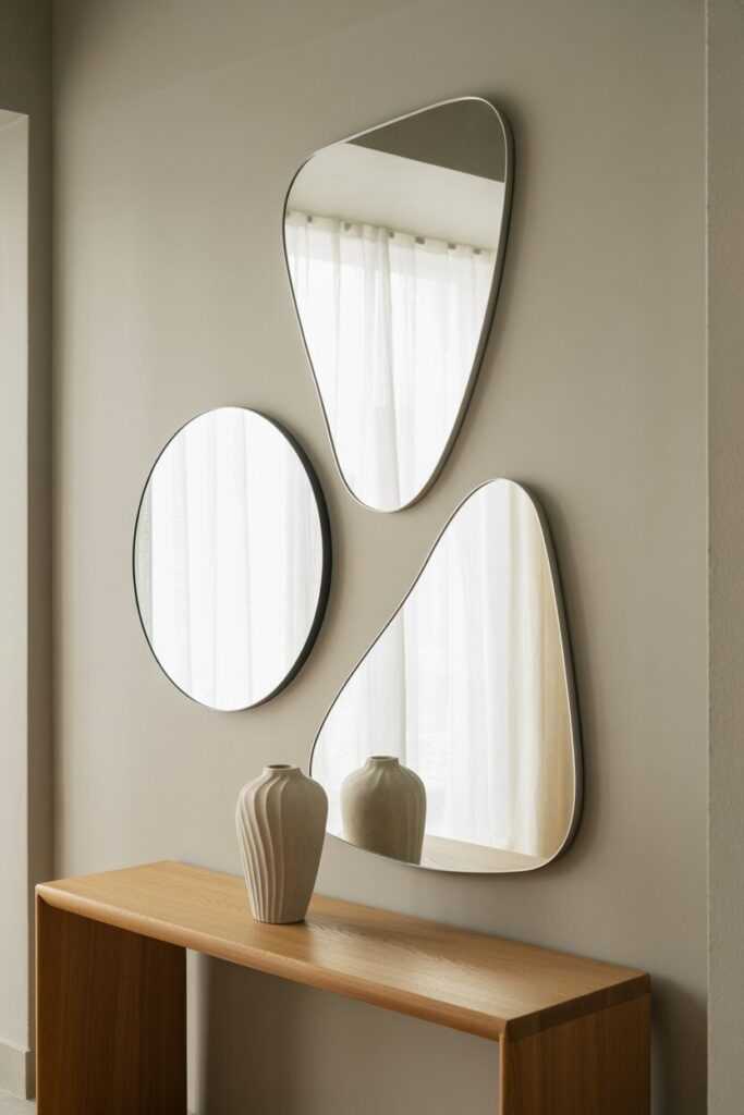 Choose the Right Shape for the Look You Want