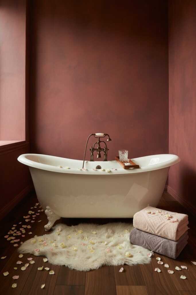 Choosing a Romantic Color Palette That Feels Luxurious