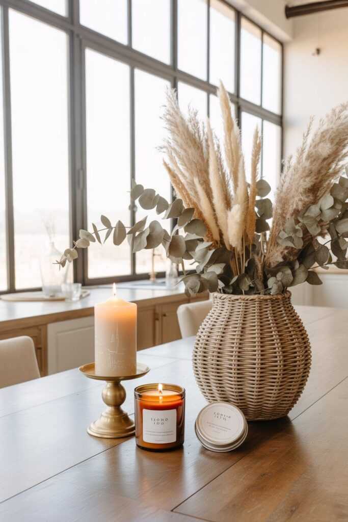 Choosing the Right Boho Candle for Your Space