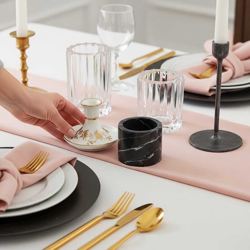 Choosing the Right Candle Holders for Valentine’s Day