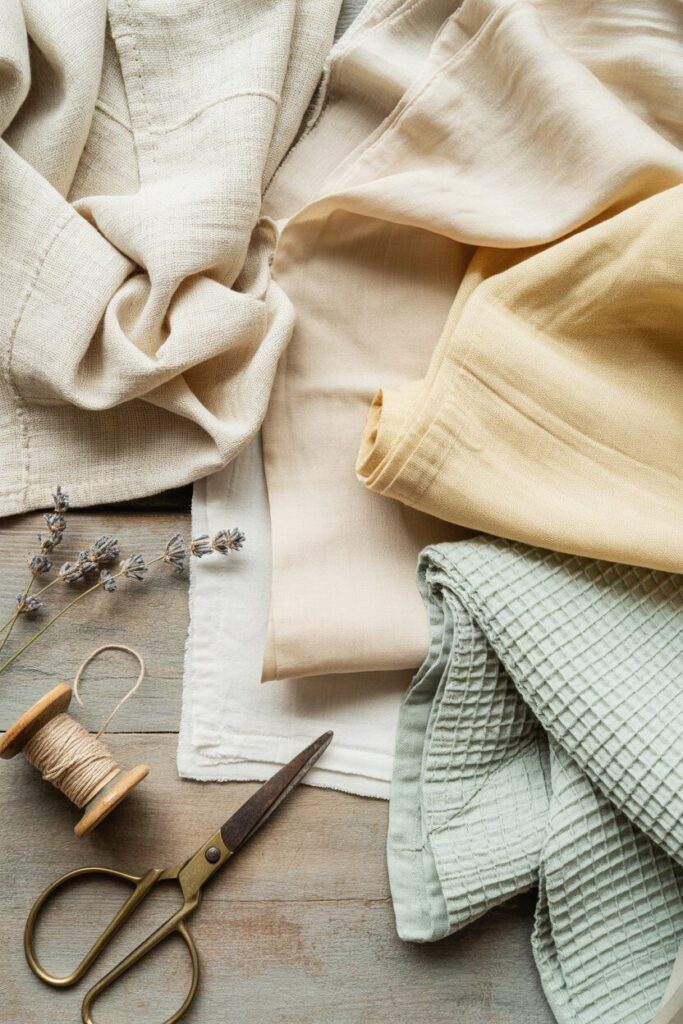 Choosing the Right Materials for Comfort