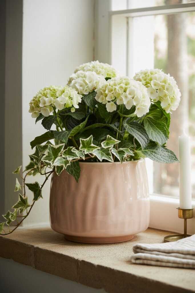 Color Pairings That Feel Romantic Without Trying Too Hard