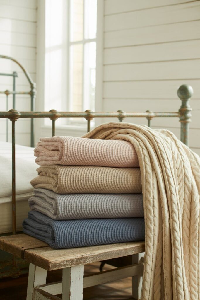 Color Palettes That Set the Mood