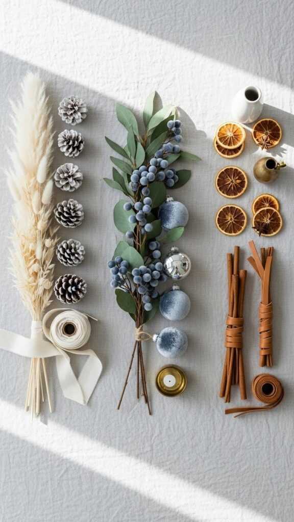 Color Palettes That Work With Modern Garlands