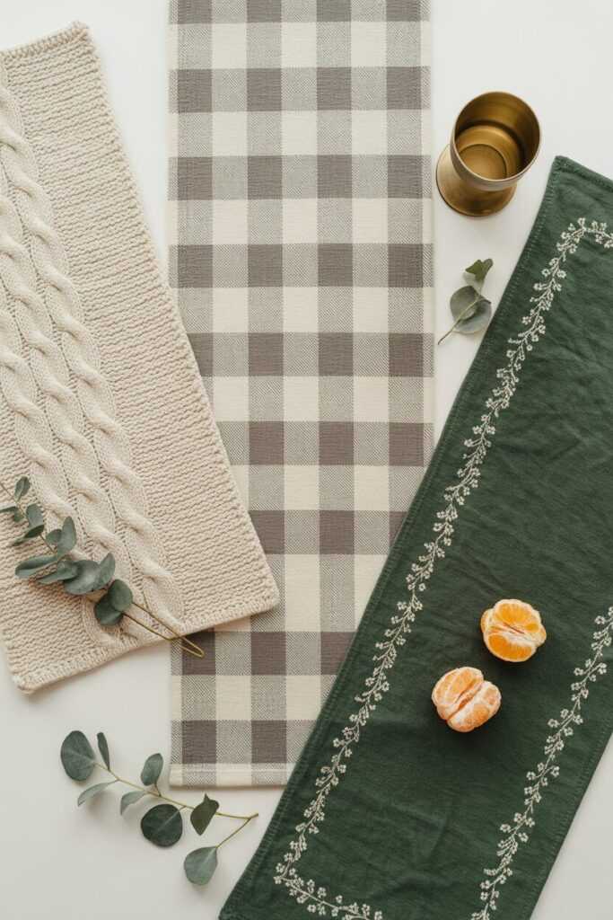 Color Palettes and Patterns