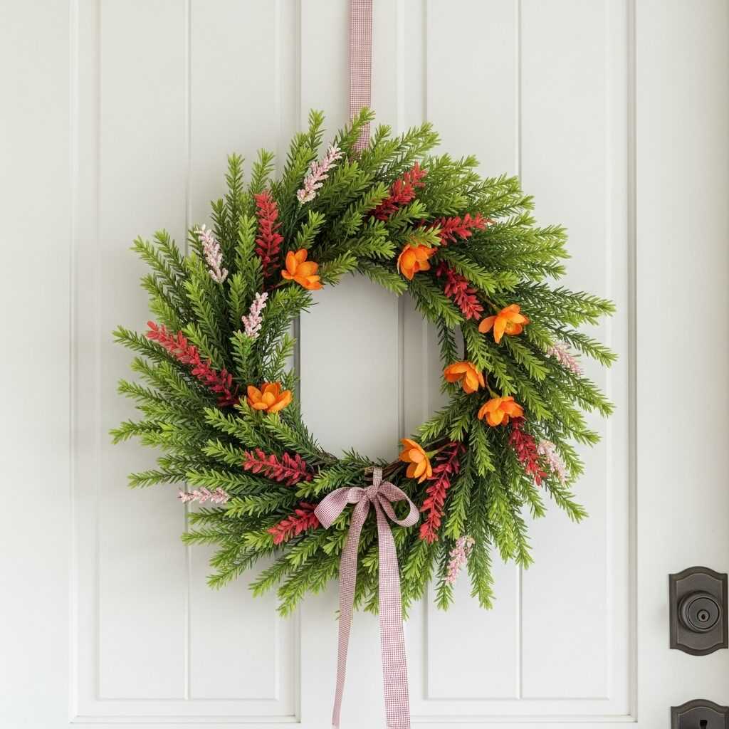 Common Mistakes to Avoid When Buying Valentine Wreaths