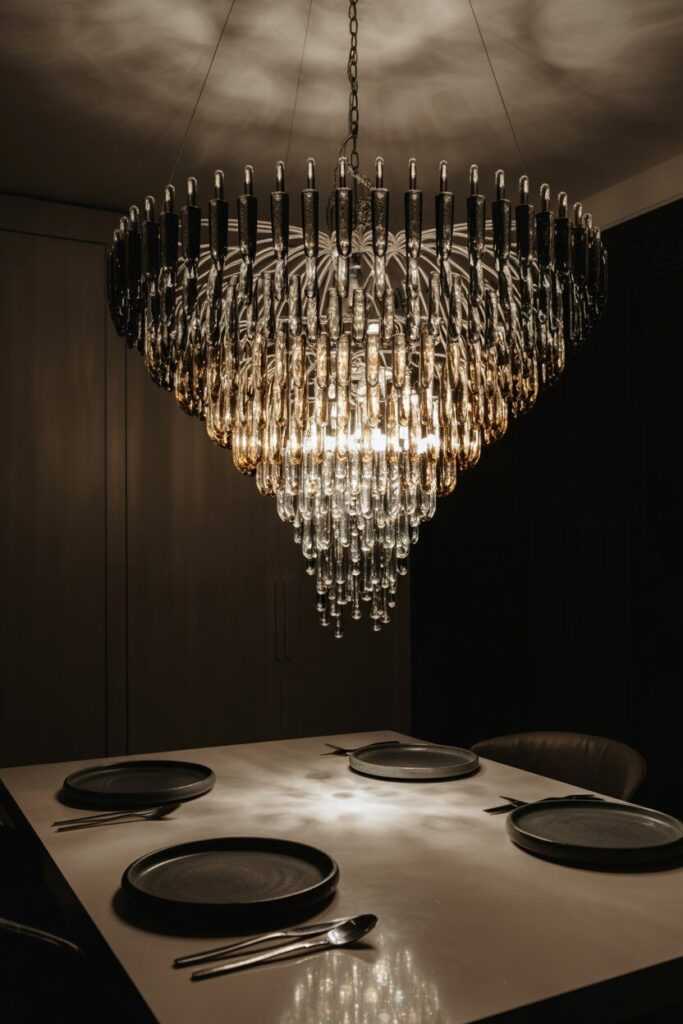 Dramatic Lighting Ideas for a Truly Chic Celebration