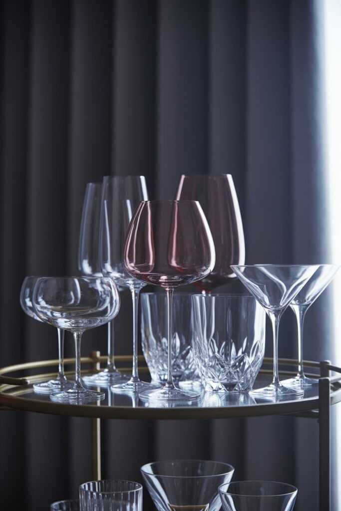 Elevate Your Glassware Game