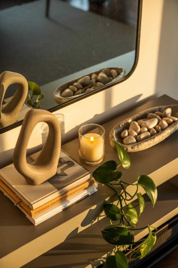 Extra Touches to Elevate the Look