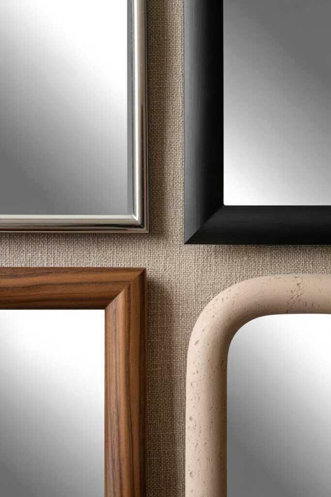 Frame Material Matters More Than You Think