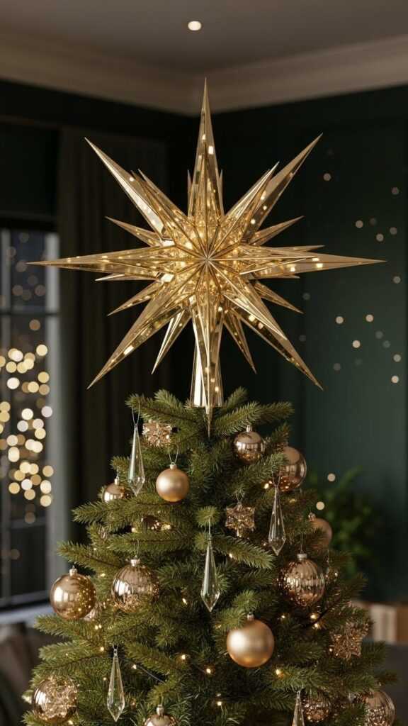 Glam Star Toppers That Never Fail