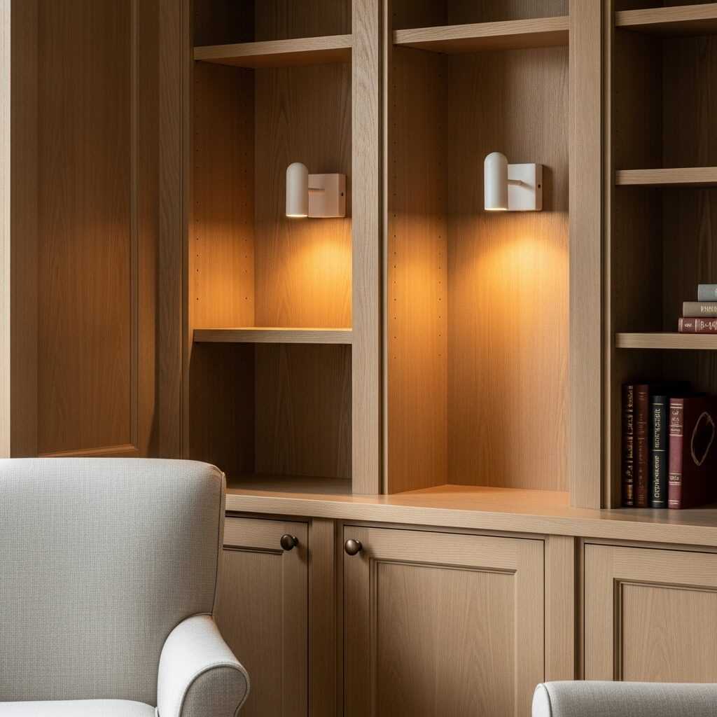 How Modern Wall Sconces Create Lasting Value