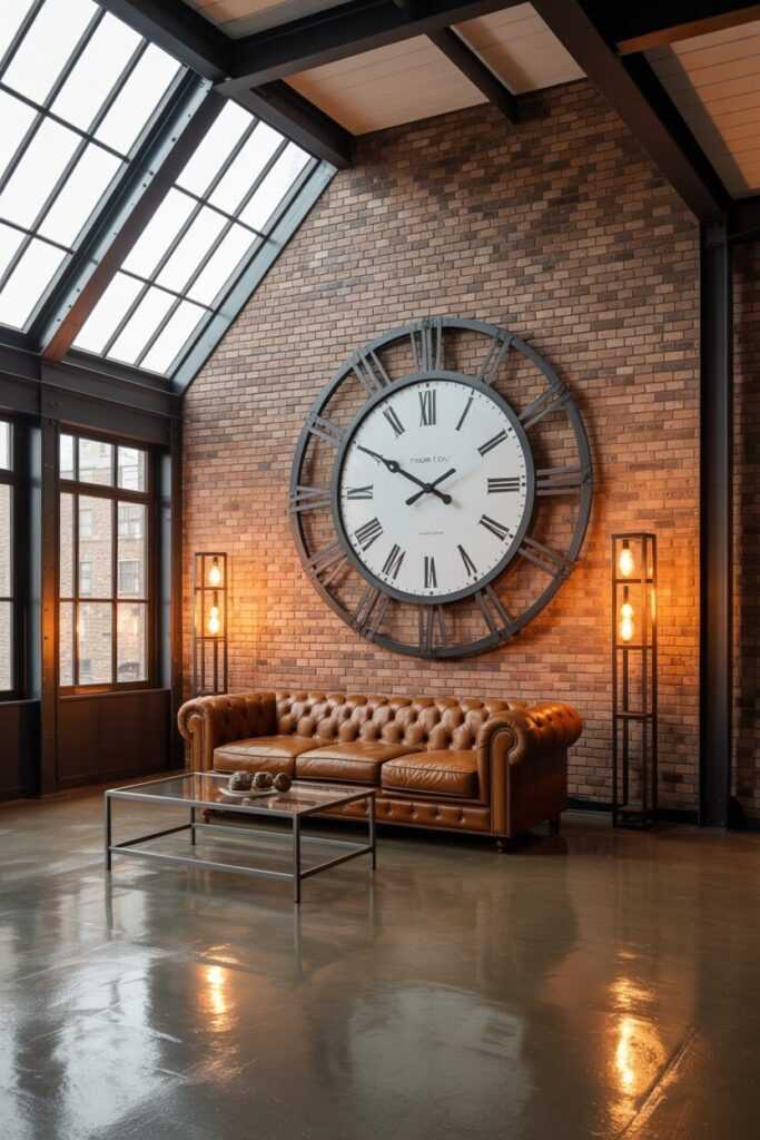 How to Choose the Right Clock for Your Space