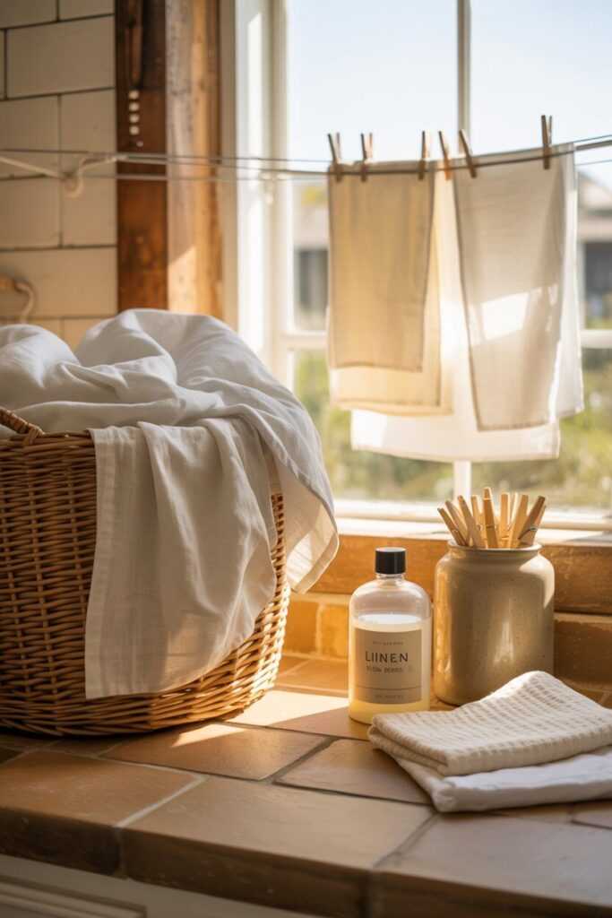 How to Maintain That Cozy Look