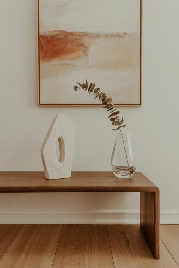 How to Style Coastal Wall Art Without Overdoing It