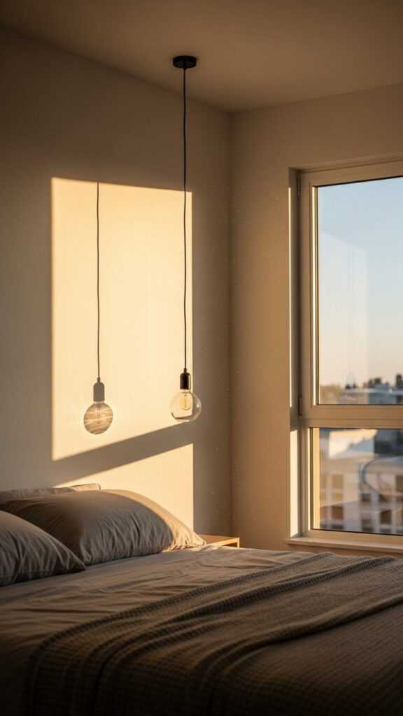 Improve Your Lighting for Instant Freshness