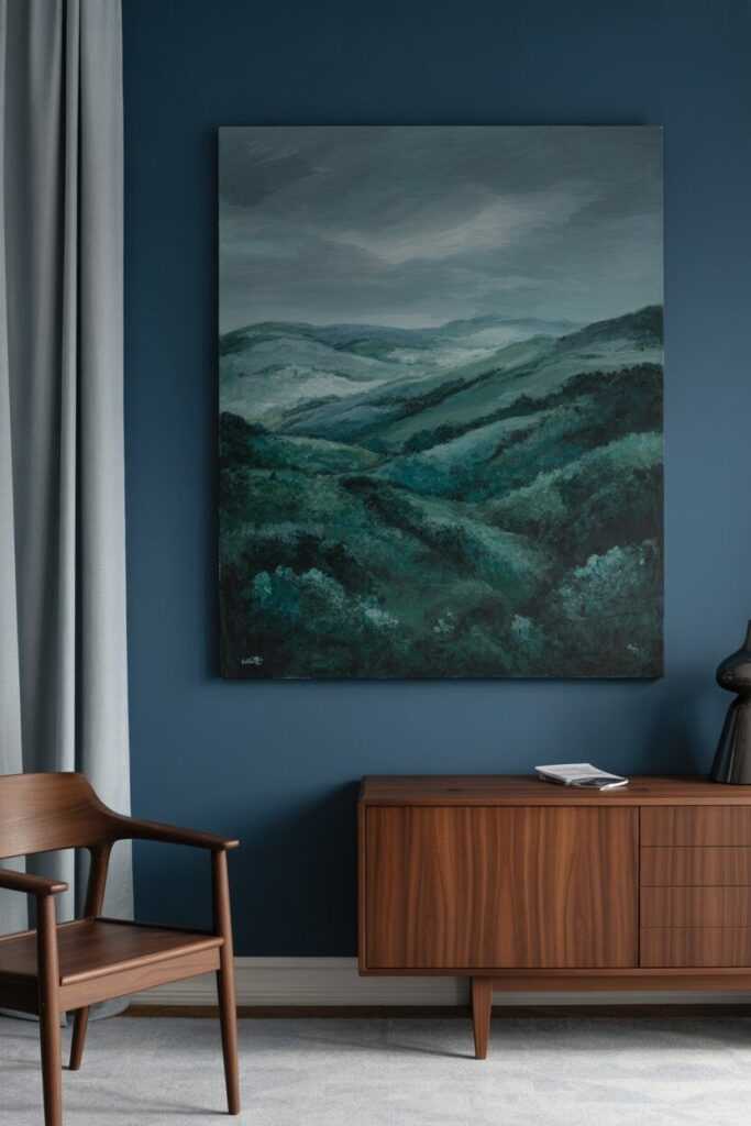  Large Scale Statement Art