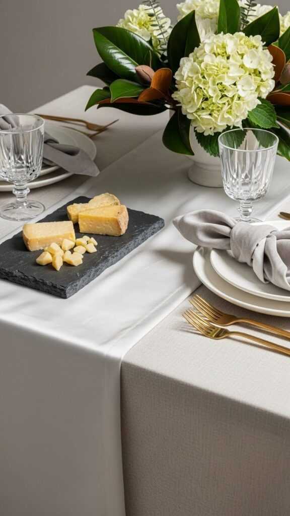 Layer Textures To Add Dimension and Interest