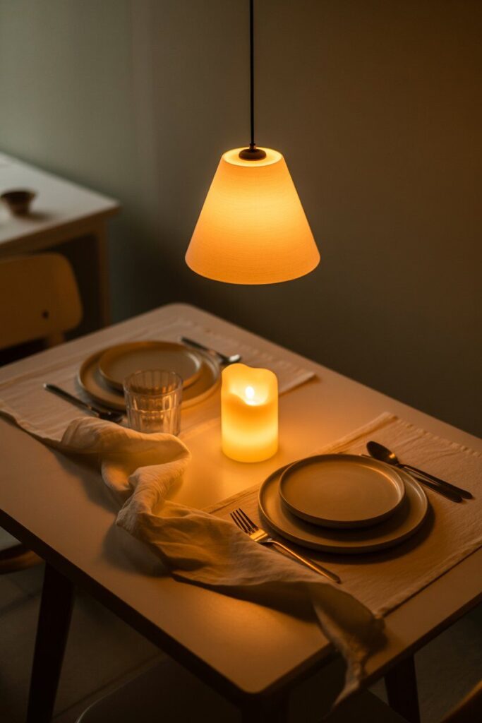 Lighting That Flatters and Softens Everything