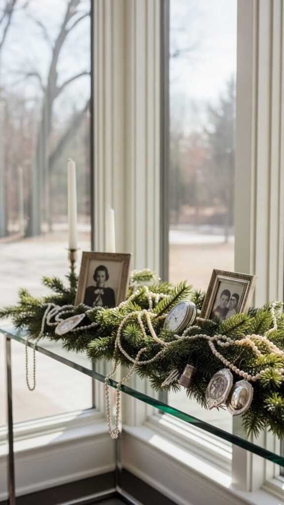 Make Your Garlands Your Own