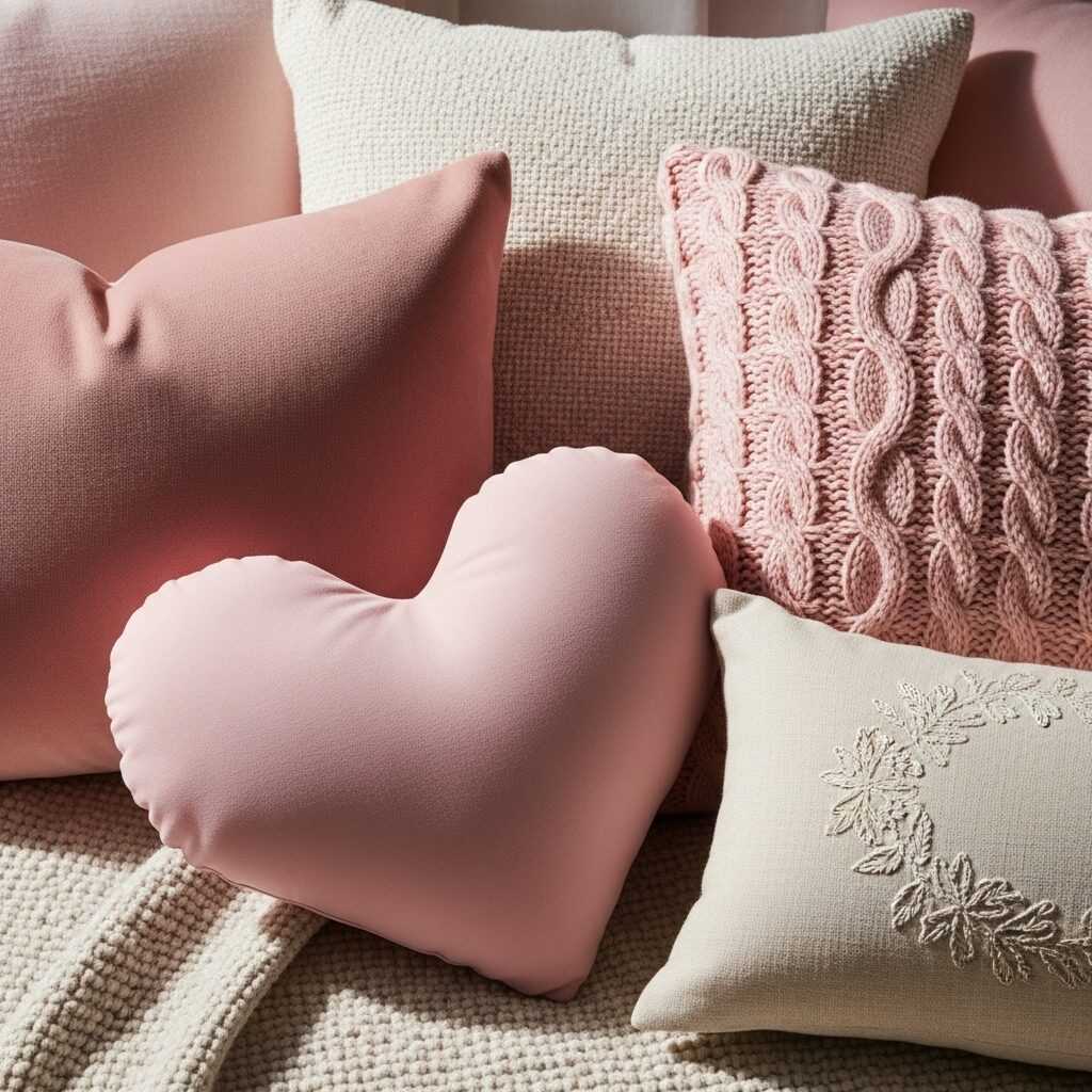 Material Matters: How to Choose Your Pillow Fabric