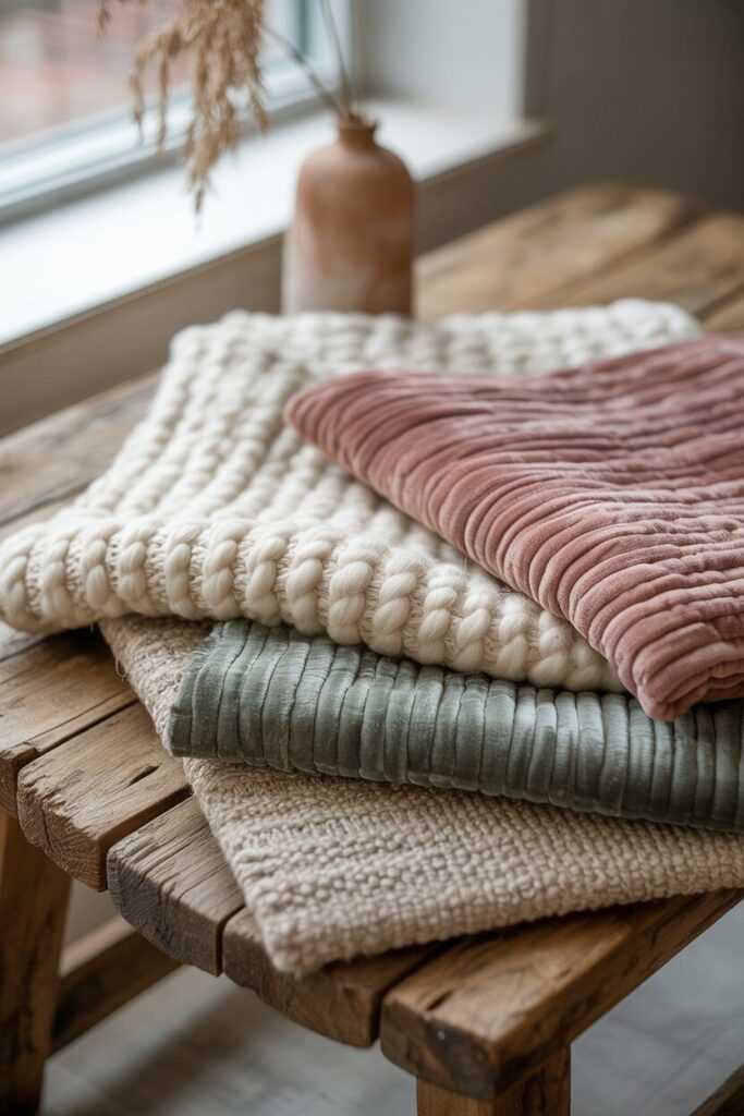 Materials That Make a Difference