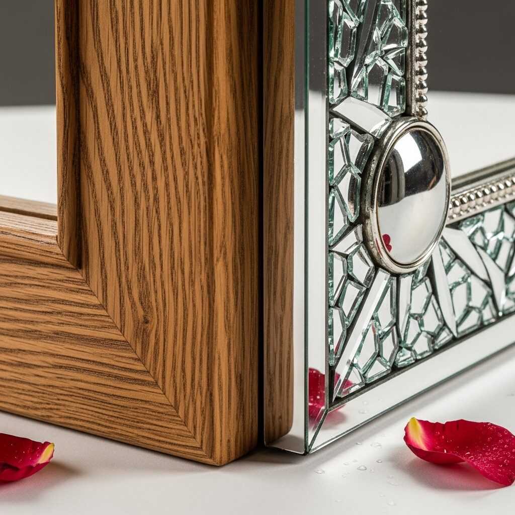 Materials and Finishes That Make a Difference