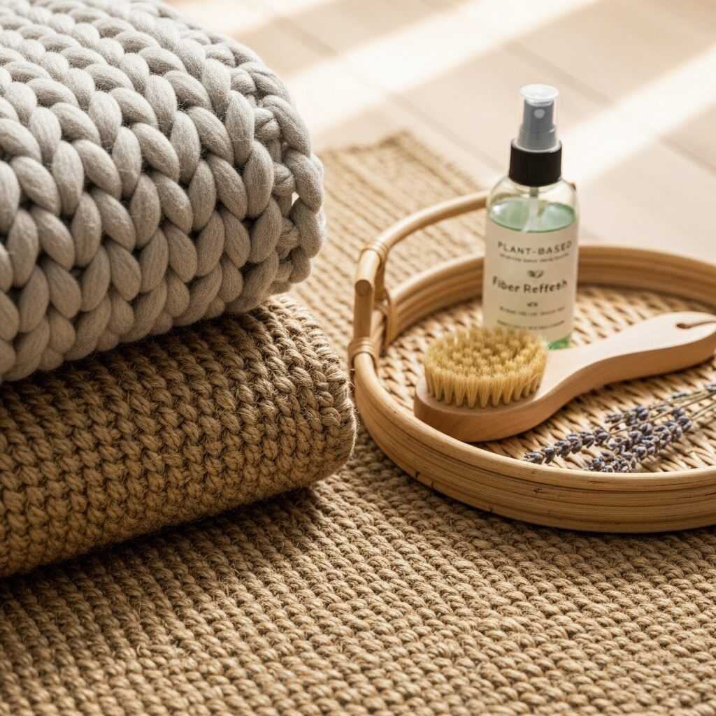 Materials and Maintenance