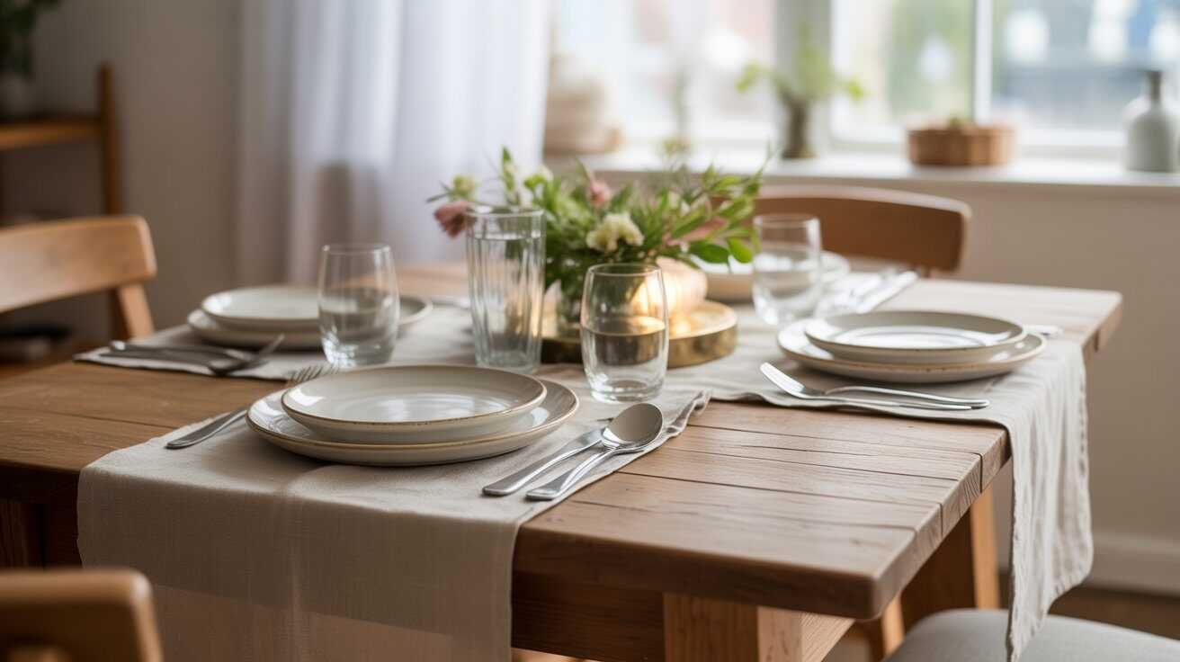 Metallic Pendant Lighting Ideas for New Year Dining Rooms