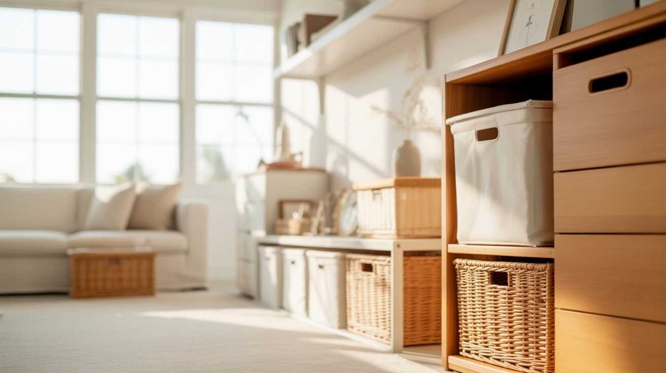 Minimalist Organizers to Declutter Your Home