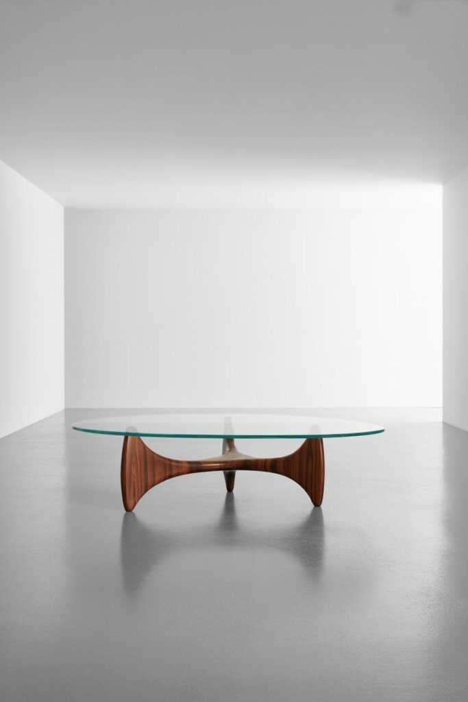 My Favorite Mid-Century Coffee Tables