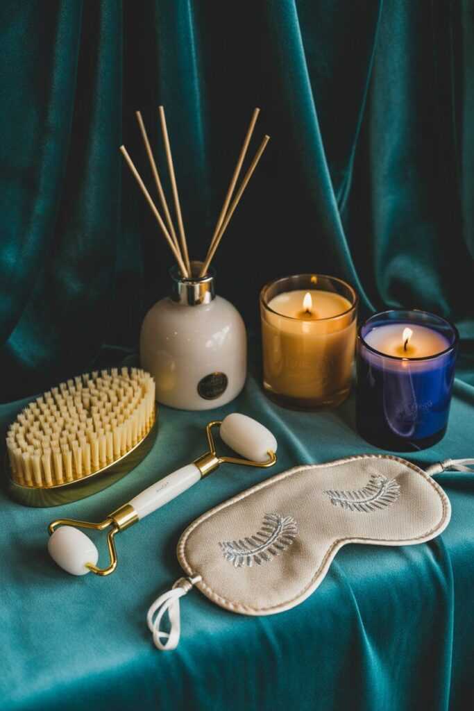 Pampering Extras That Impress