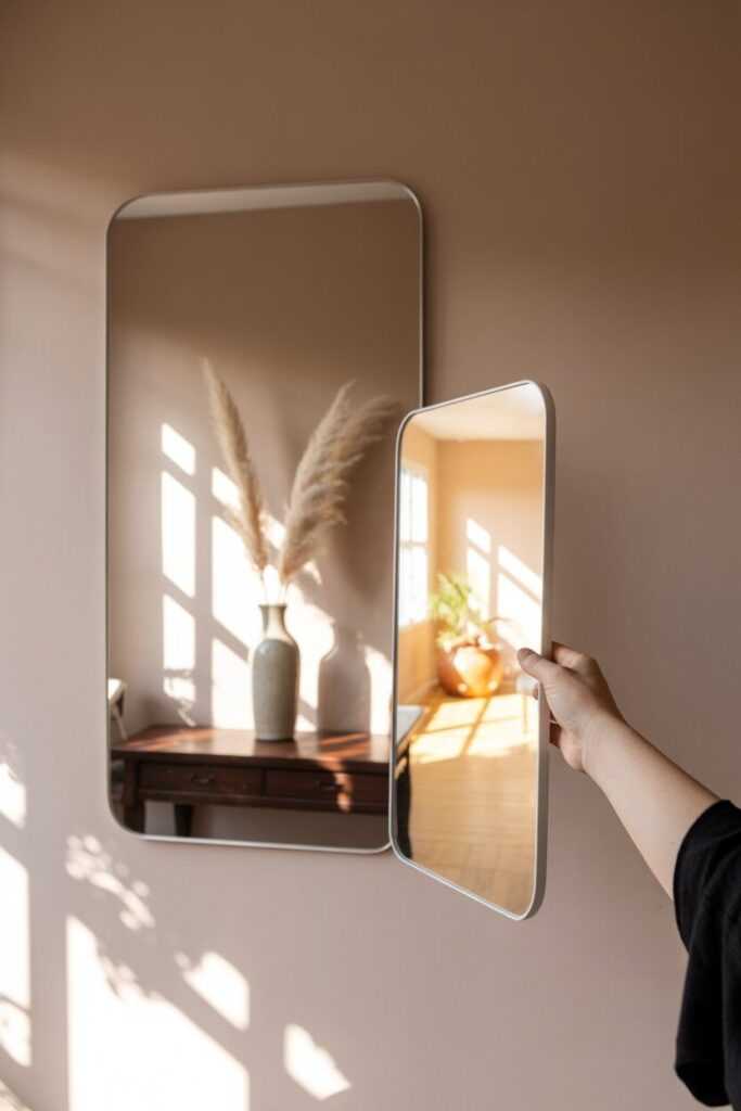 Placement Tips for the Best Visual Effect