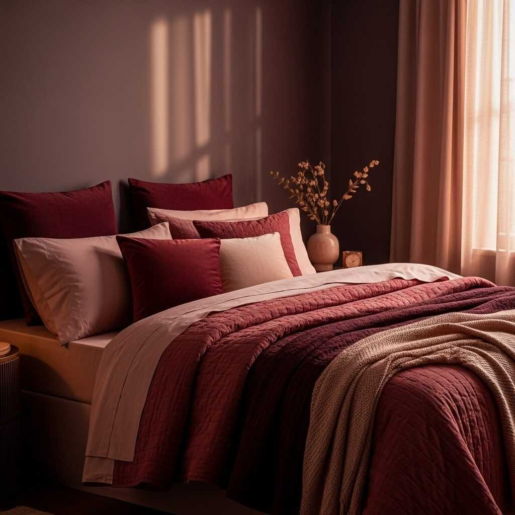 Play With Colors That Set the Mood