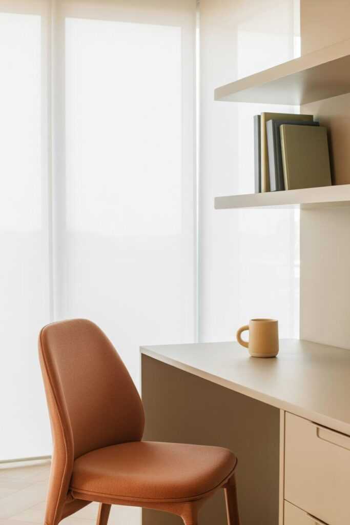 Play With Subtle Color Pops