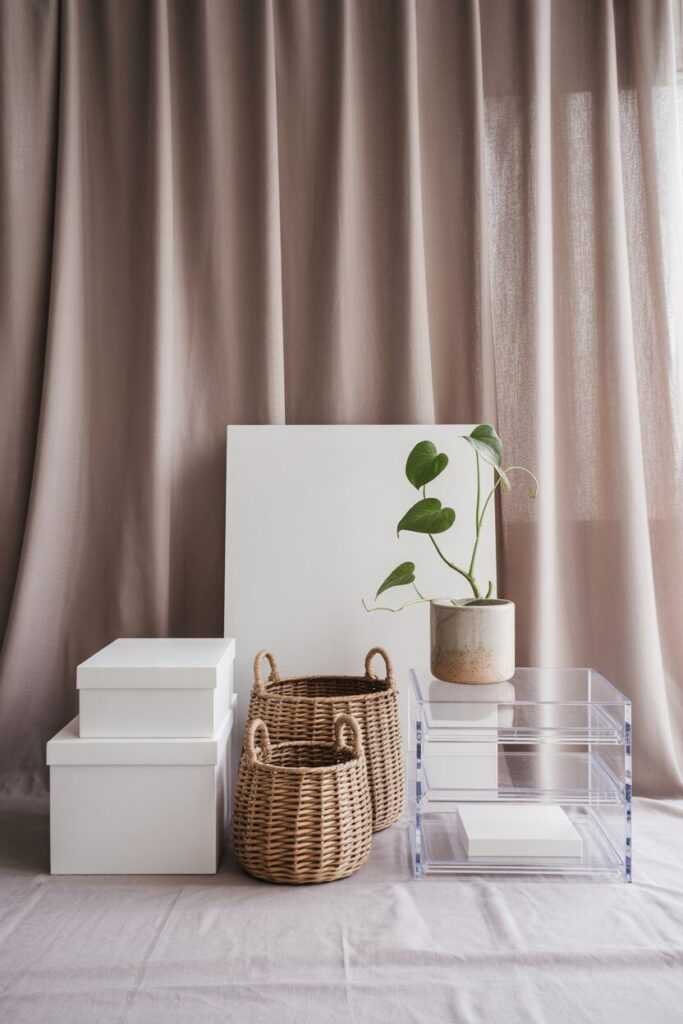 Popular Minimalist Organizers to Consider