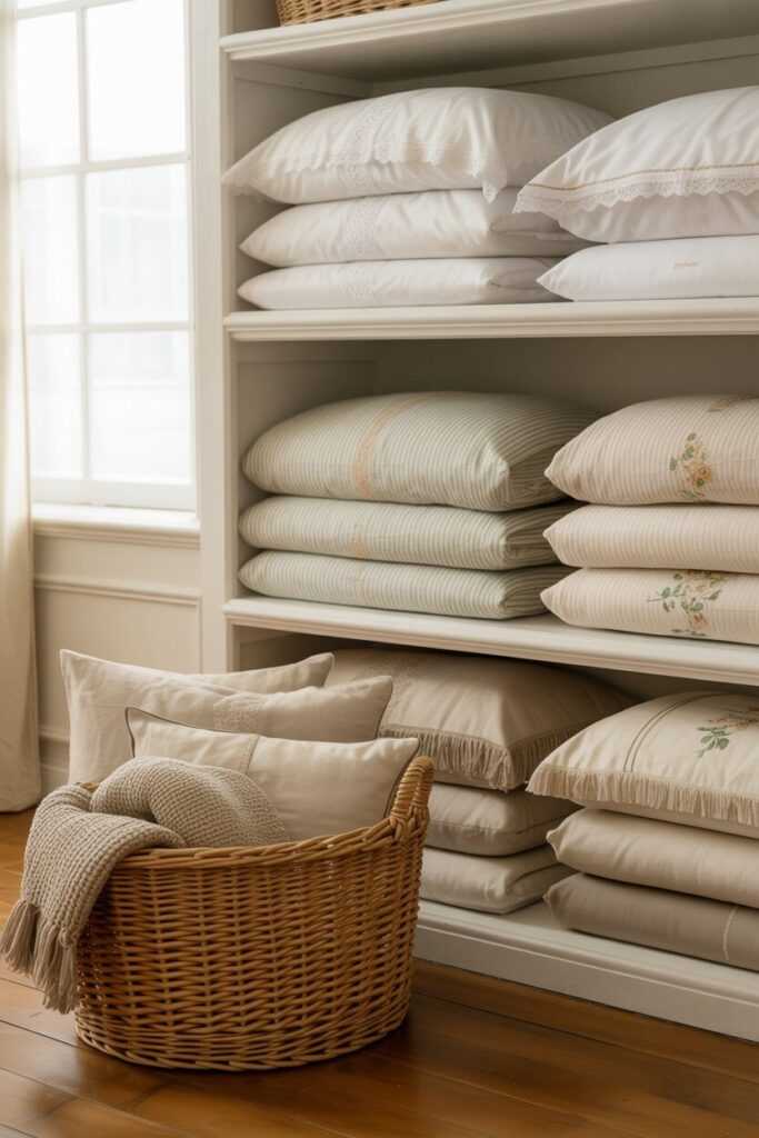 Practical Tips for Choosing Romantic Farmhouse Bedding