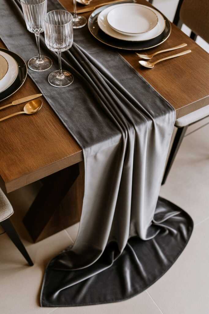 Runner Placement Tips