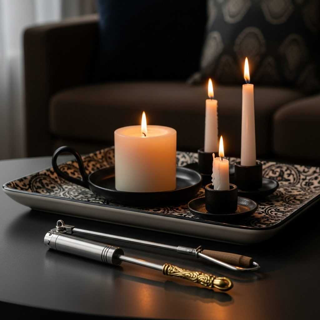 Safety Tips Without Killing the Mood