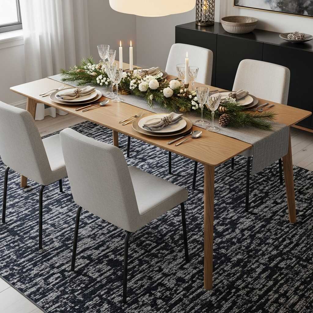 Seasonal Considerations for New Year Gatherings