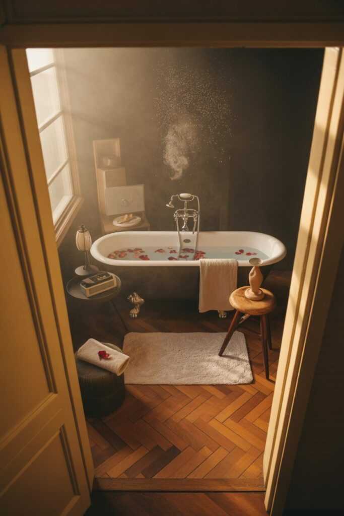 Setting the Scene: Details That Matter