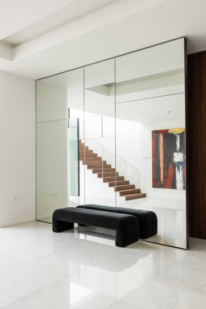 Size Matters, and Yes, Bigger Usually Looks Better