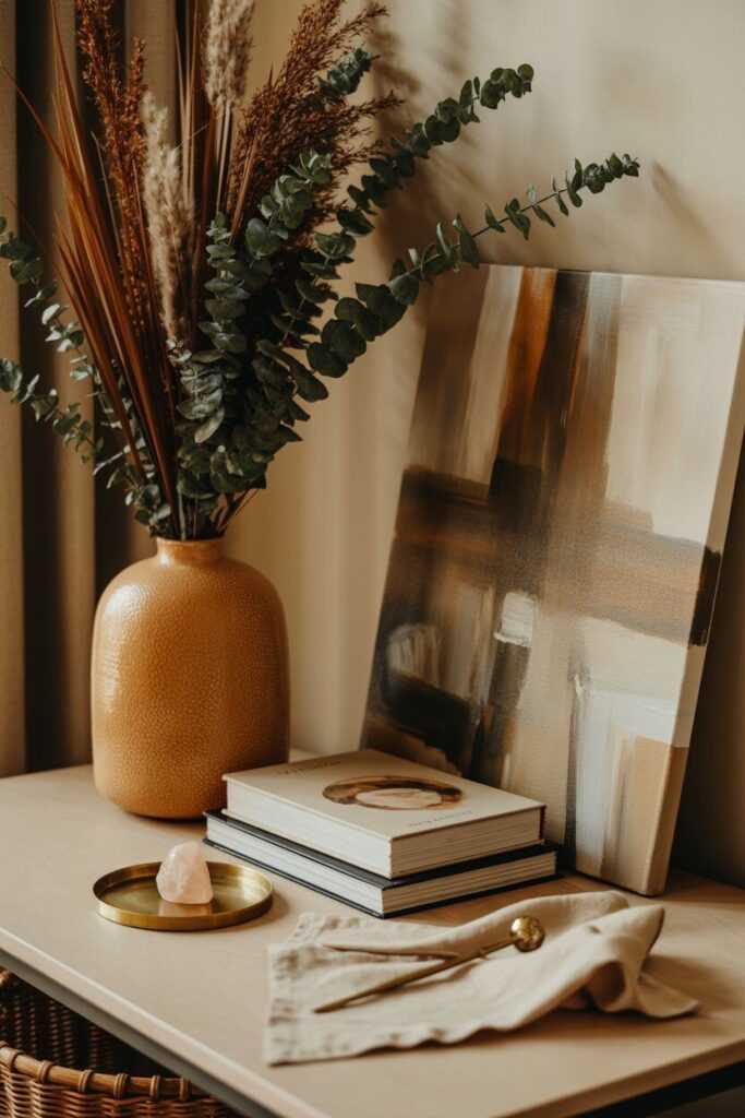 Styling Tips That Make Boho Arrangements Feel Intentional