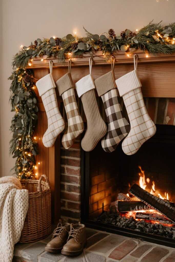 Styling Tips for Rustic Fireplace Decor