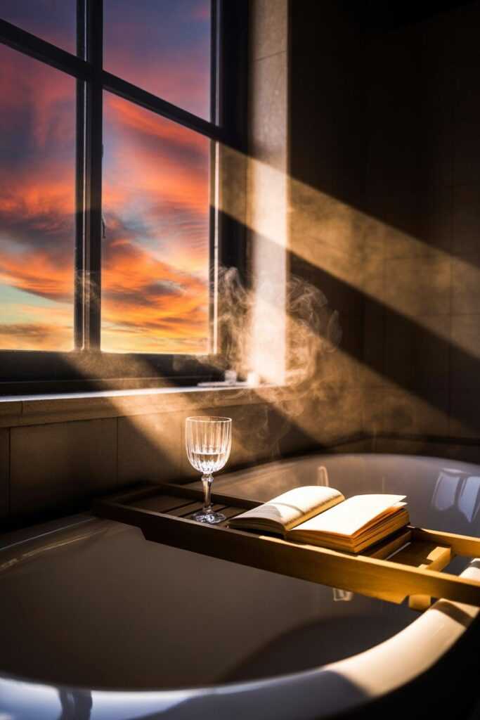 Timing the Experience for Maximum Impact